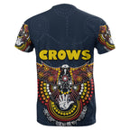 adelaide-aboriginal-crows-t-shirt