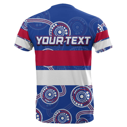 custom-personalisedwestern-bulldogs-t-shirt-aboriginal-patterns-1