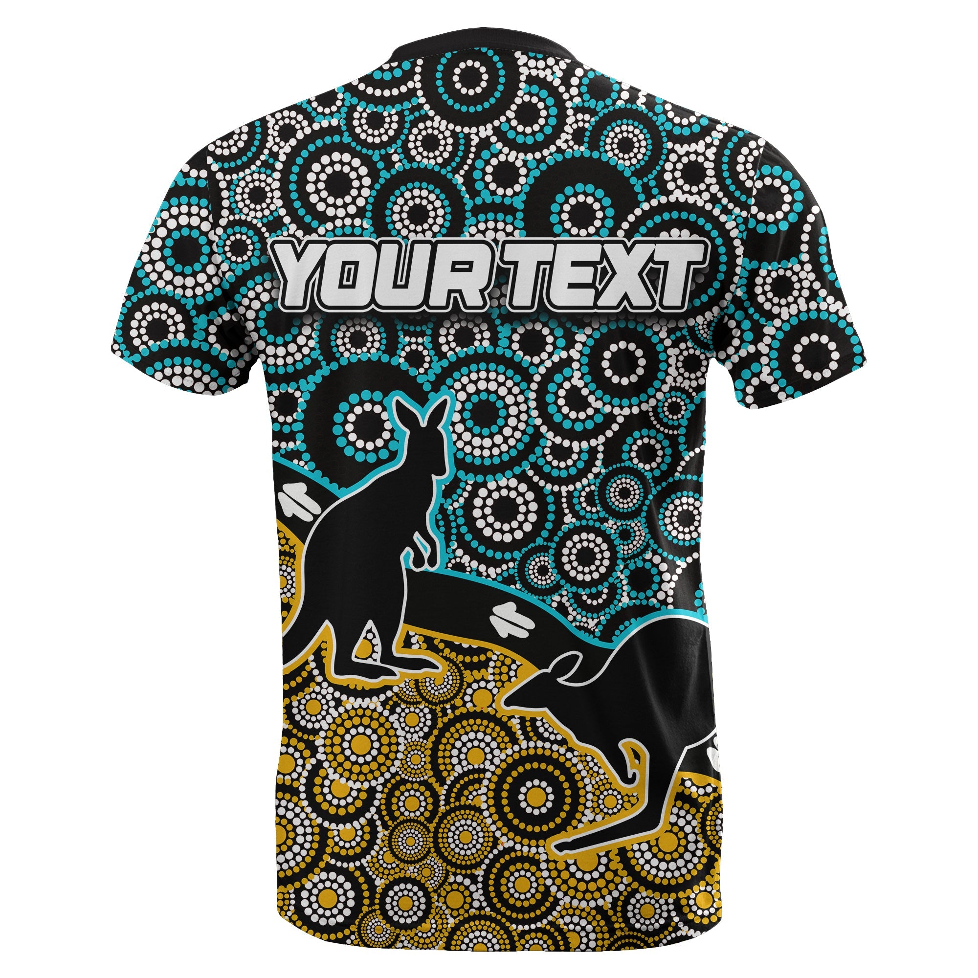 custom-personalised-port-adelaide-t-shirt-power-aboriginal-circles