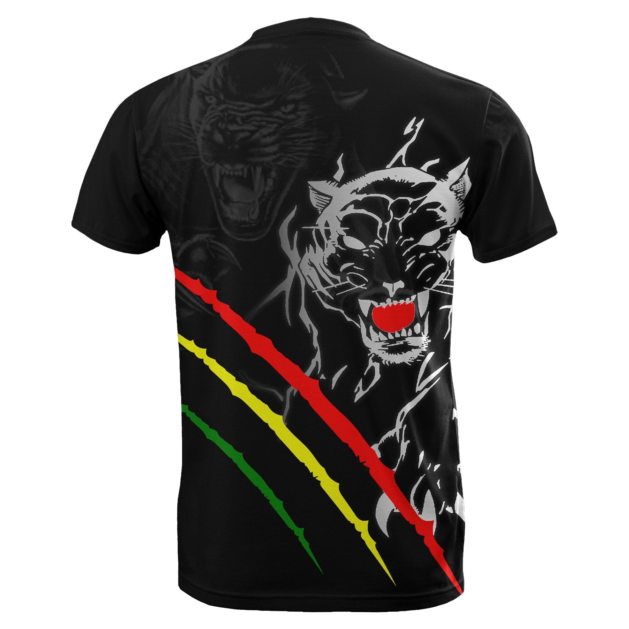panthers-t-shirt-claws-black-panthers-3