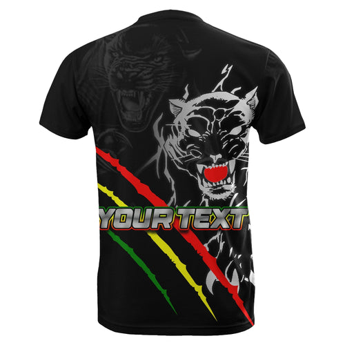 custom-personalised-panthers-t-shirt-claws-black-panthers