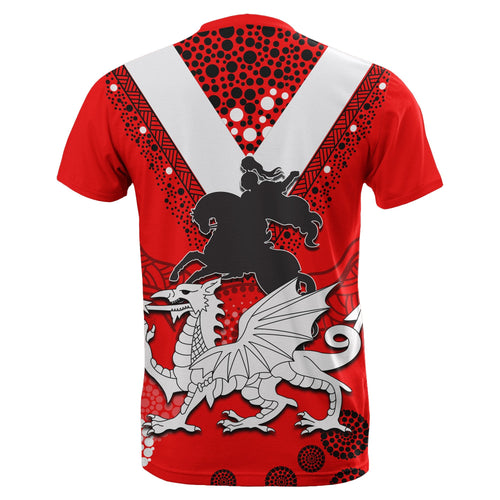 st-george-t-shirt-aboriginal-red