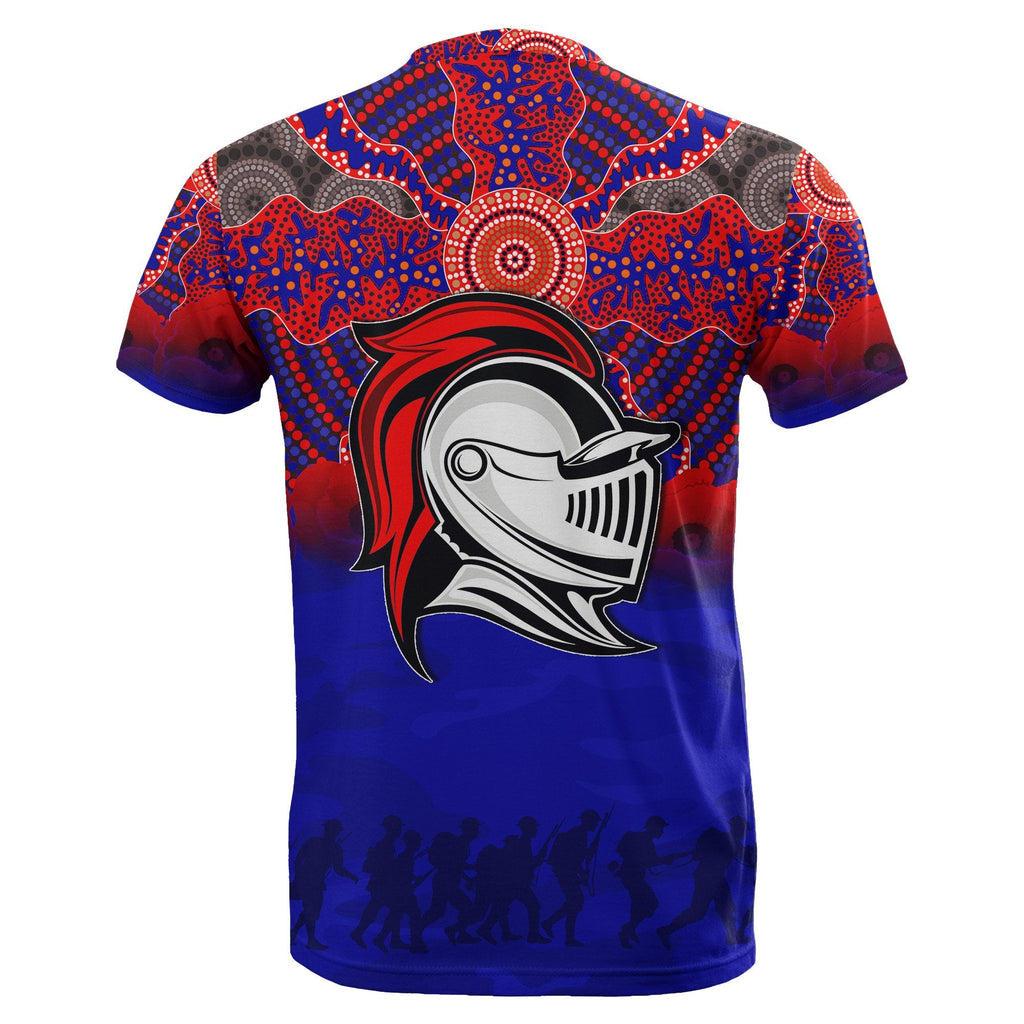 knights-t-shirt-aboriginal-anzac-day