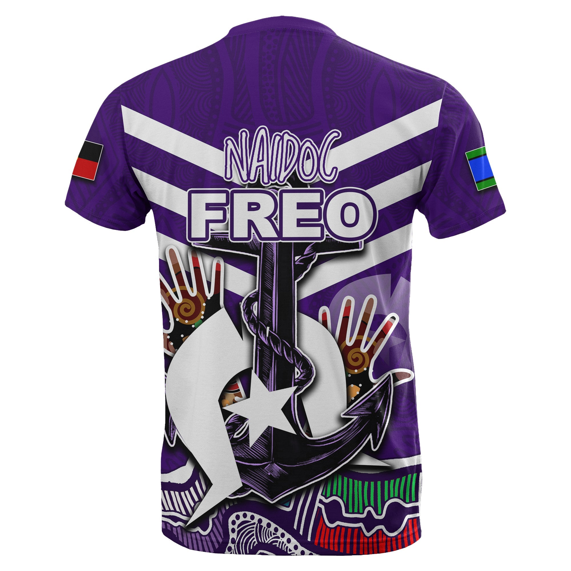 naidoc-fremantle-t-shirt-freo-torres-strait-islanders