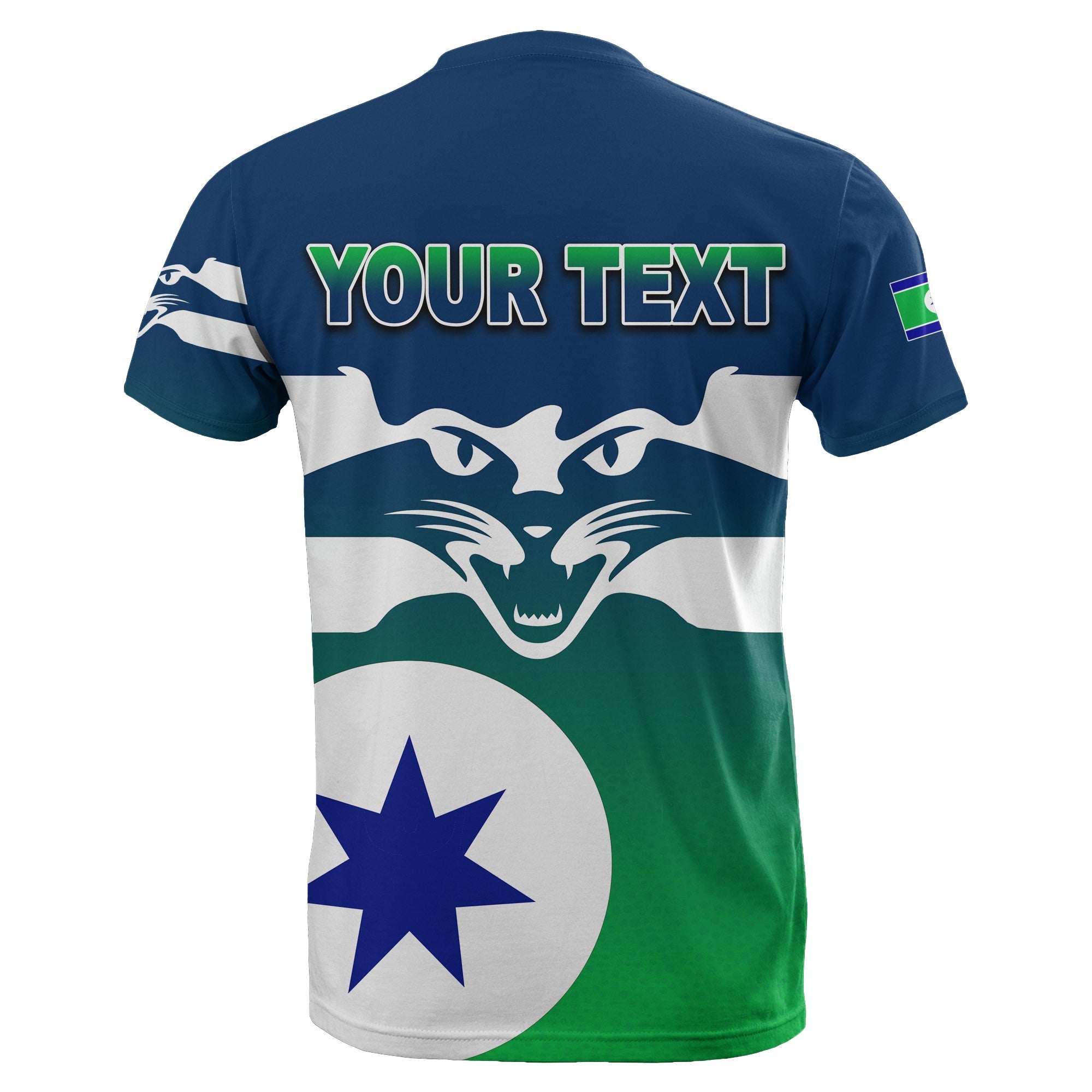 custom-personalised-cats-t-shirt-mix-geelong-flag