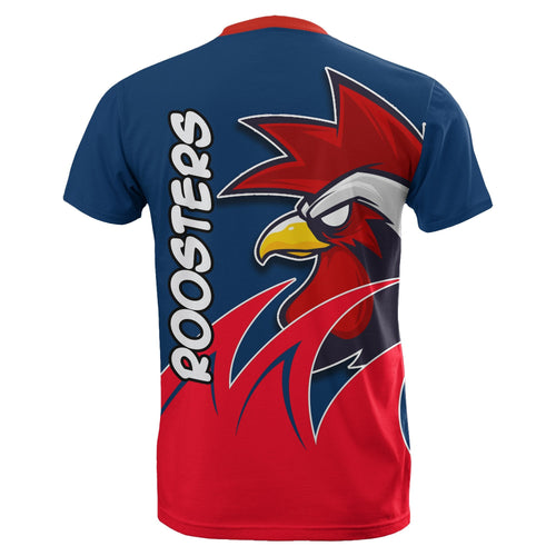 custom-personalisedroosters-t-shirt