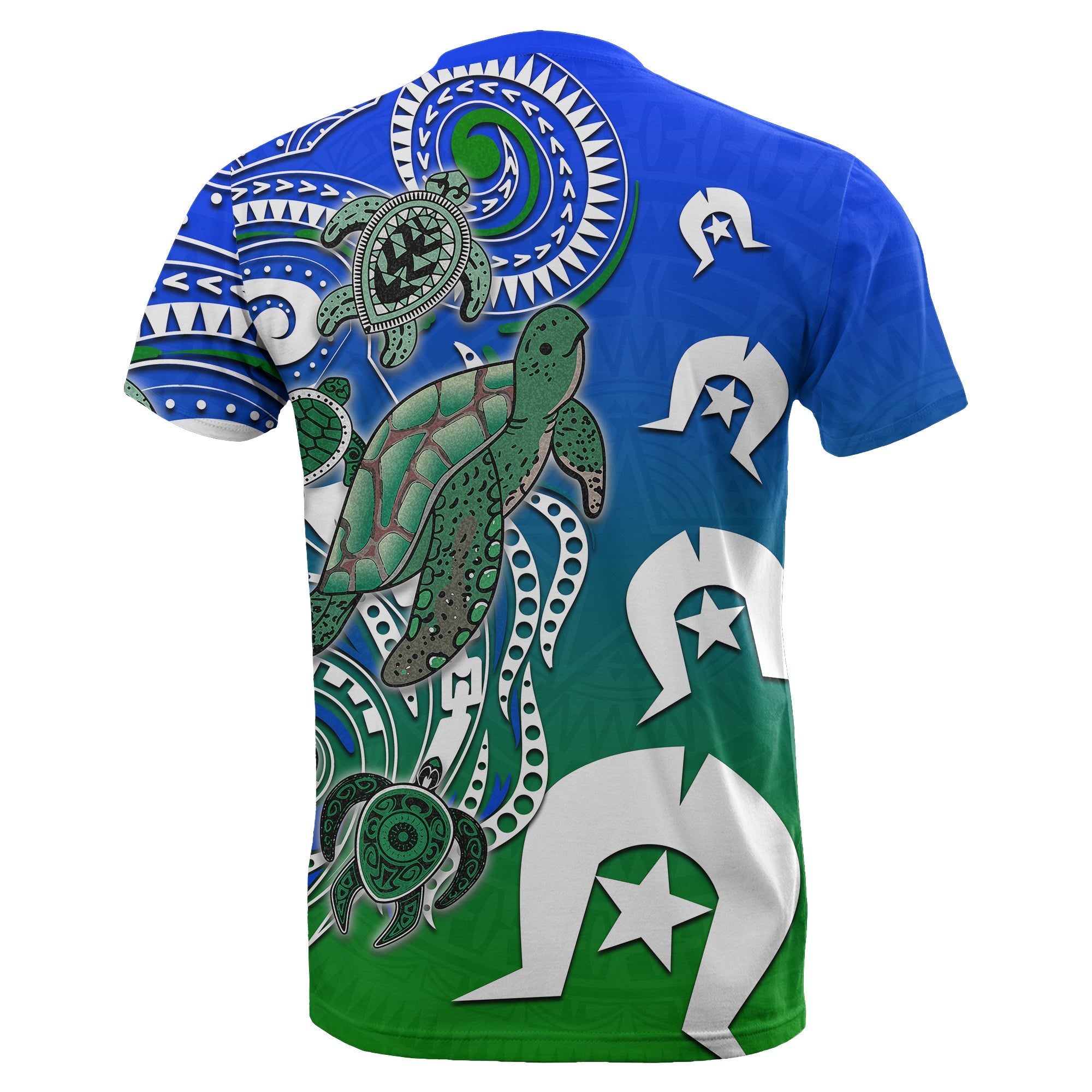 torres-strait-islanders-t-shirt-turtle