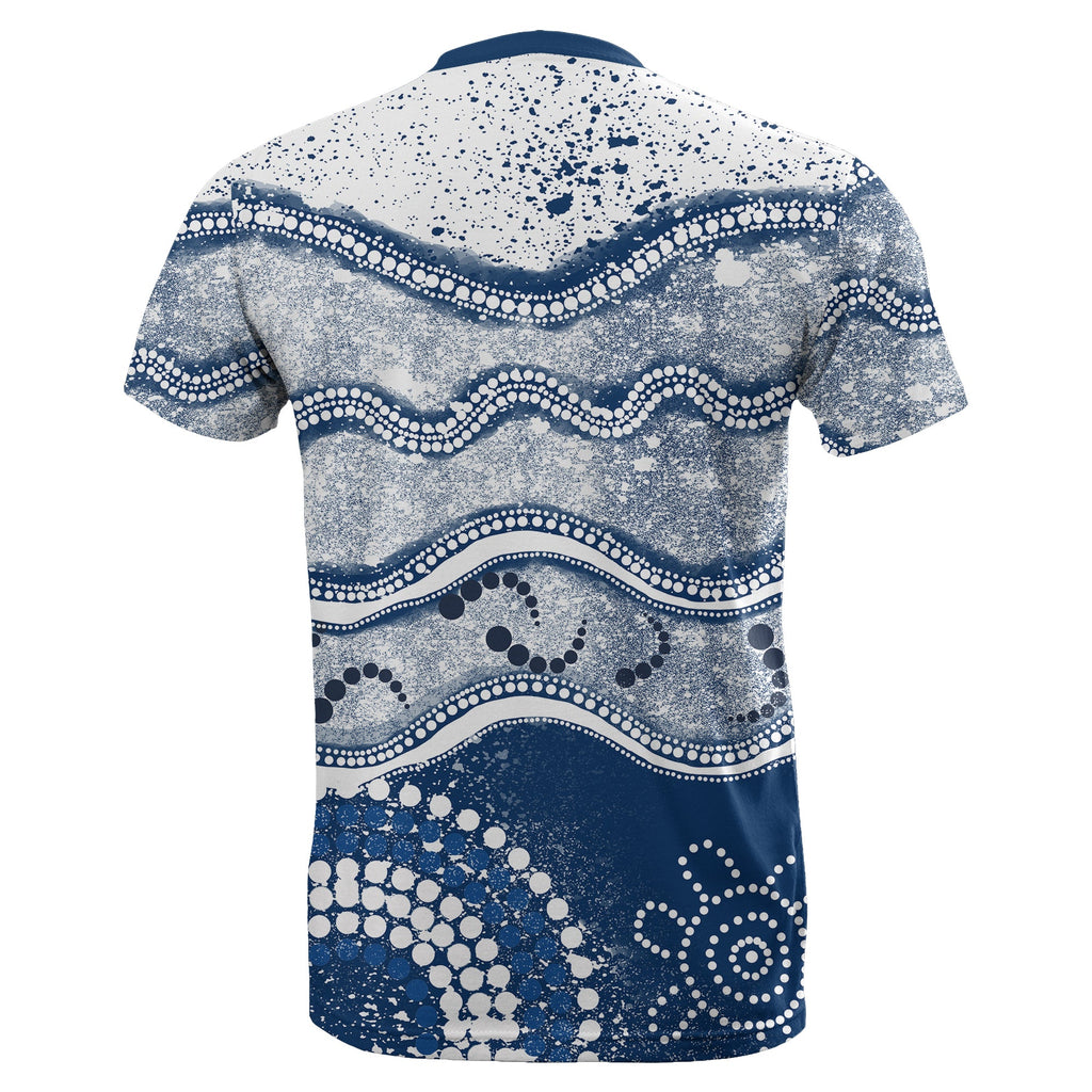 cats-t-shirt-aboriginal-grunge-style