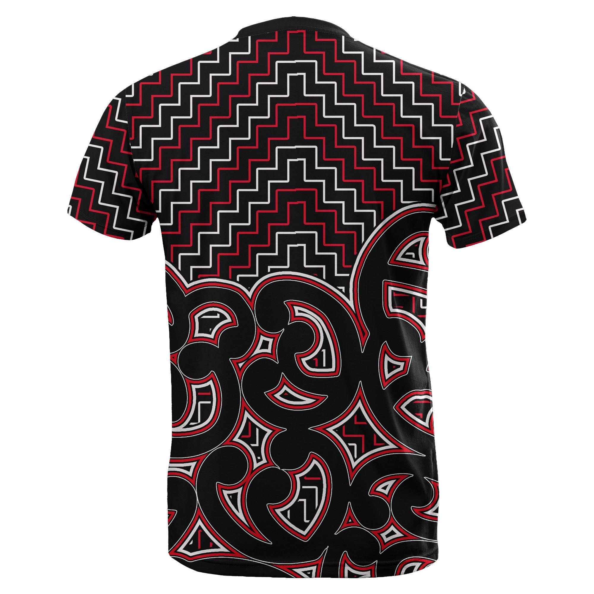 new-zealand-t-shirt-maori-graphic-tee-patterns-red