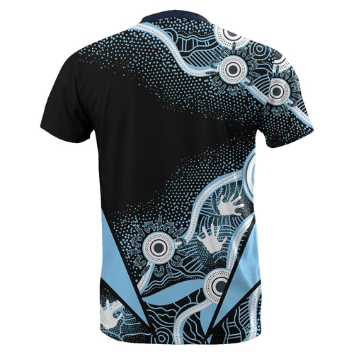 sharks-aboriginal-t-shirt-light-blue