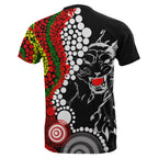 panthers-t-shirt-aboriginal-dots-2