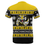 richmond-tigers-t-shirt-christmas-2021-style