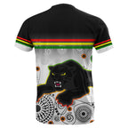 panthers-t-shirt-aboriginal-patterns-white