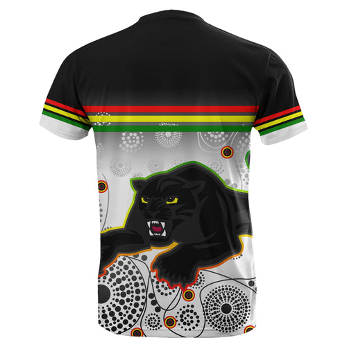 panthers-t-shirt-aboriginal-patterns-white