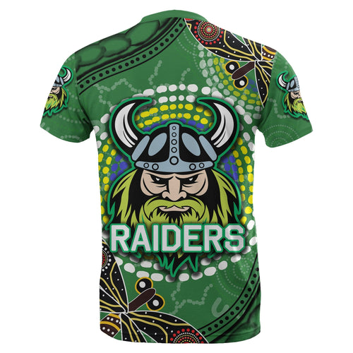 custom-personalisedraiders-t-shirt-aboriginal