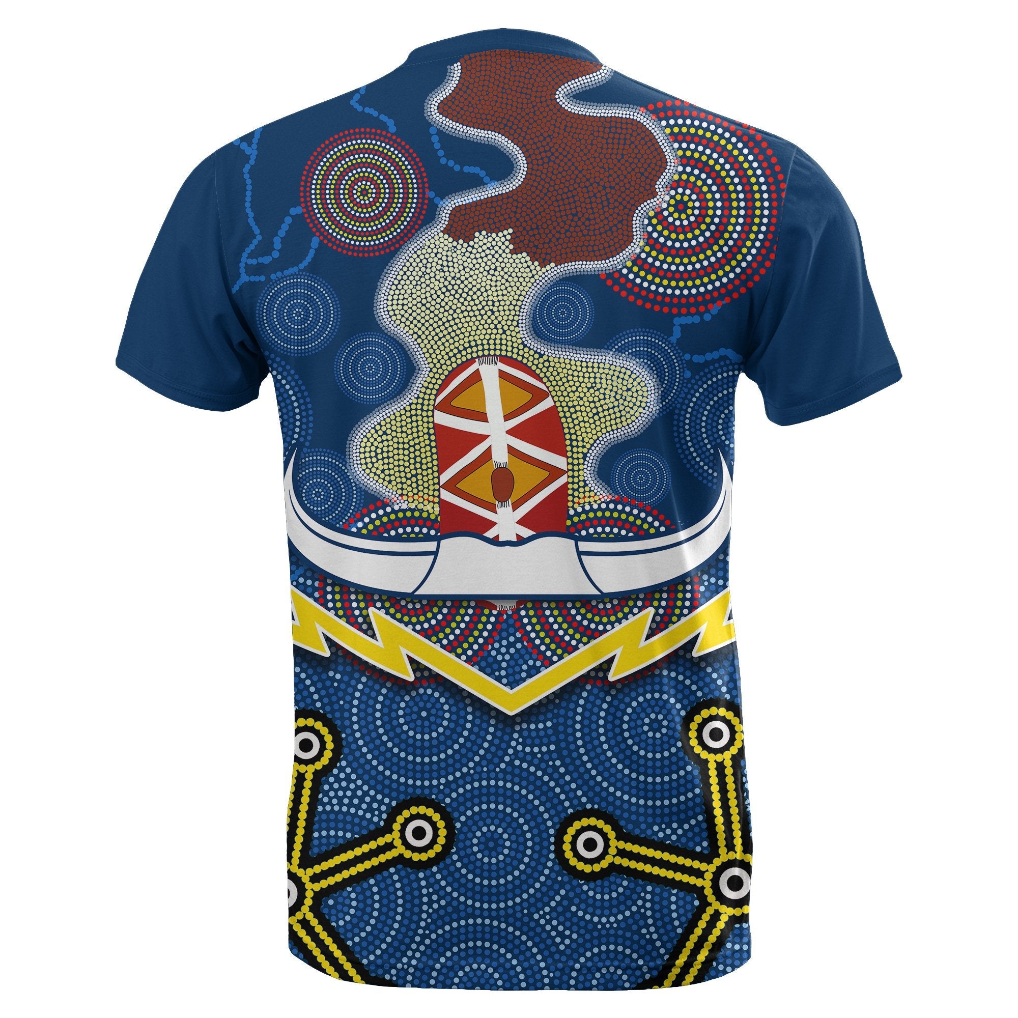 cowboys-t-shirt-aboriginal