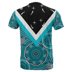port-adelaide-t-shirt-power