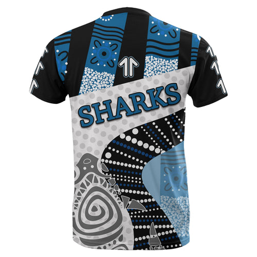 sharks-t-shirt