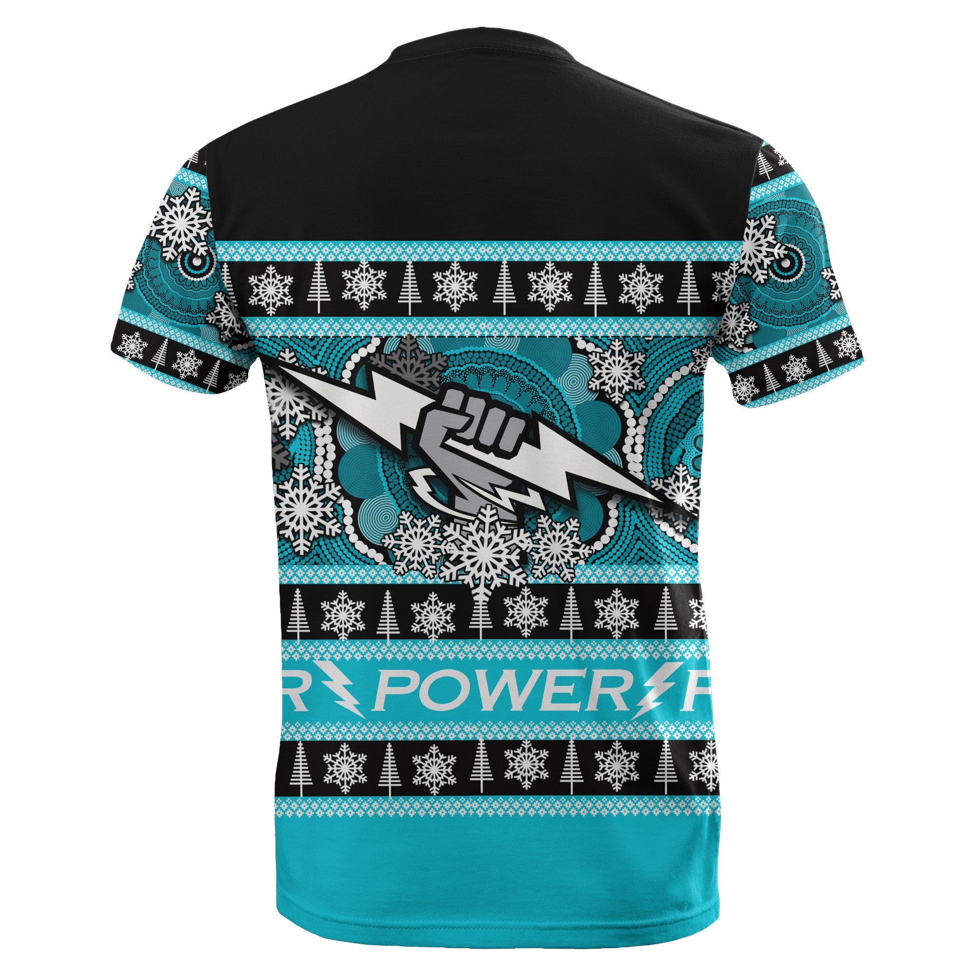 port-adelaide-christmas-t-shirts-2021