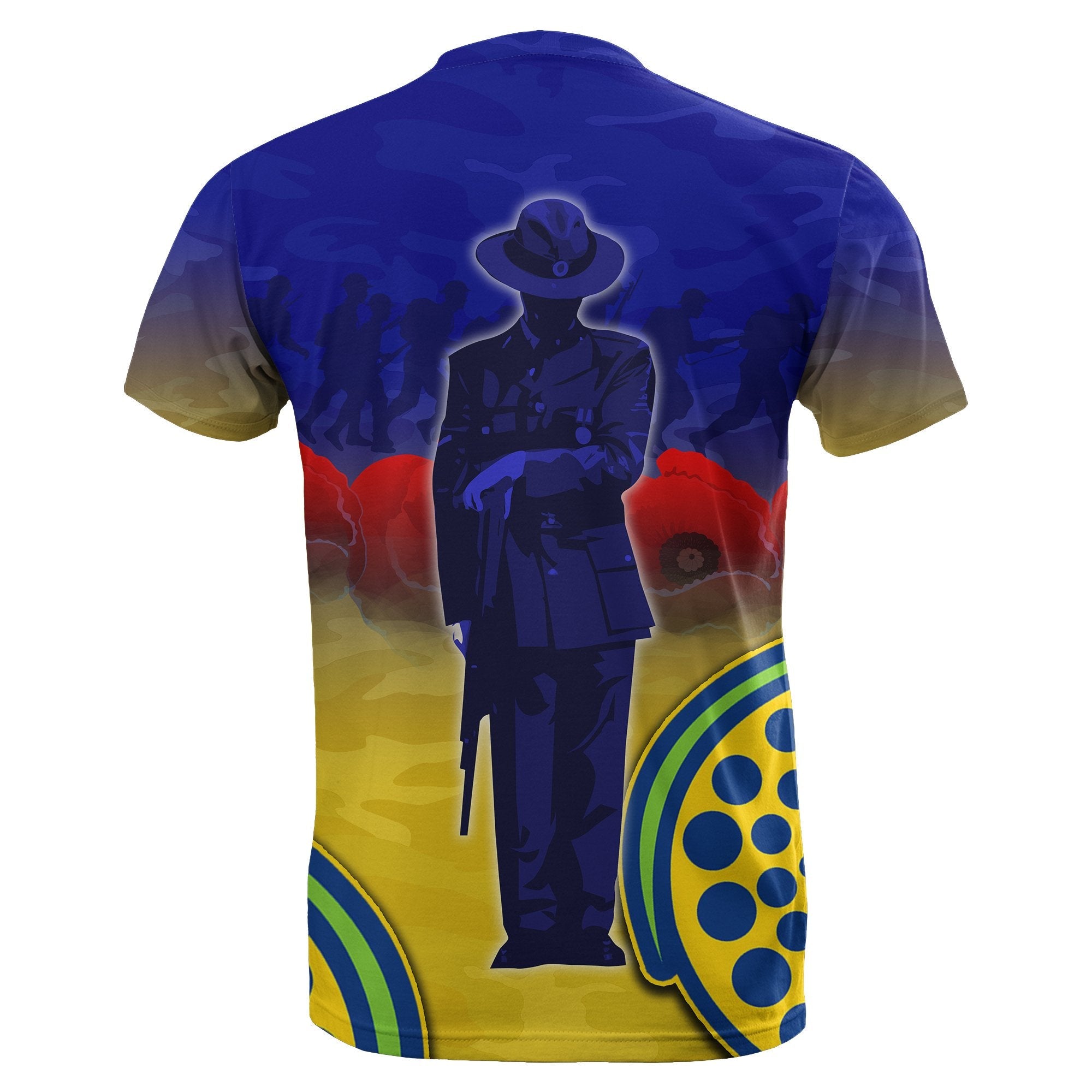 parramatta-eels-t-shirt-anzac-day-army-patterns