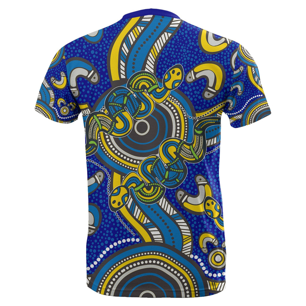 parramatta-eels-t-shirt-aboriginal-rugby-style