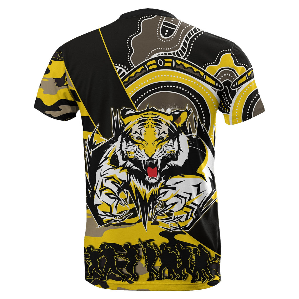 richmond-tigers-t-shirt-anzac-day-army-mix-aboriginal