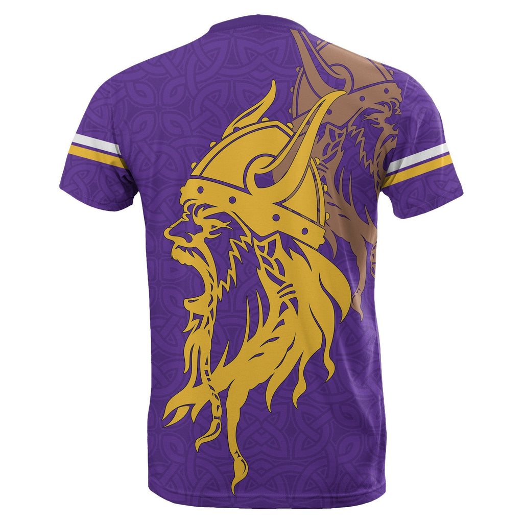 vikings-t-shirt