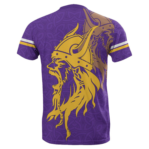 vikings-t-shirt