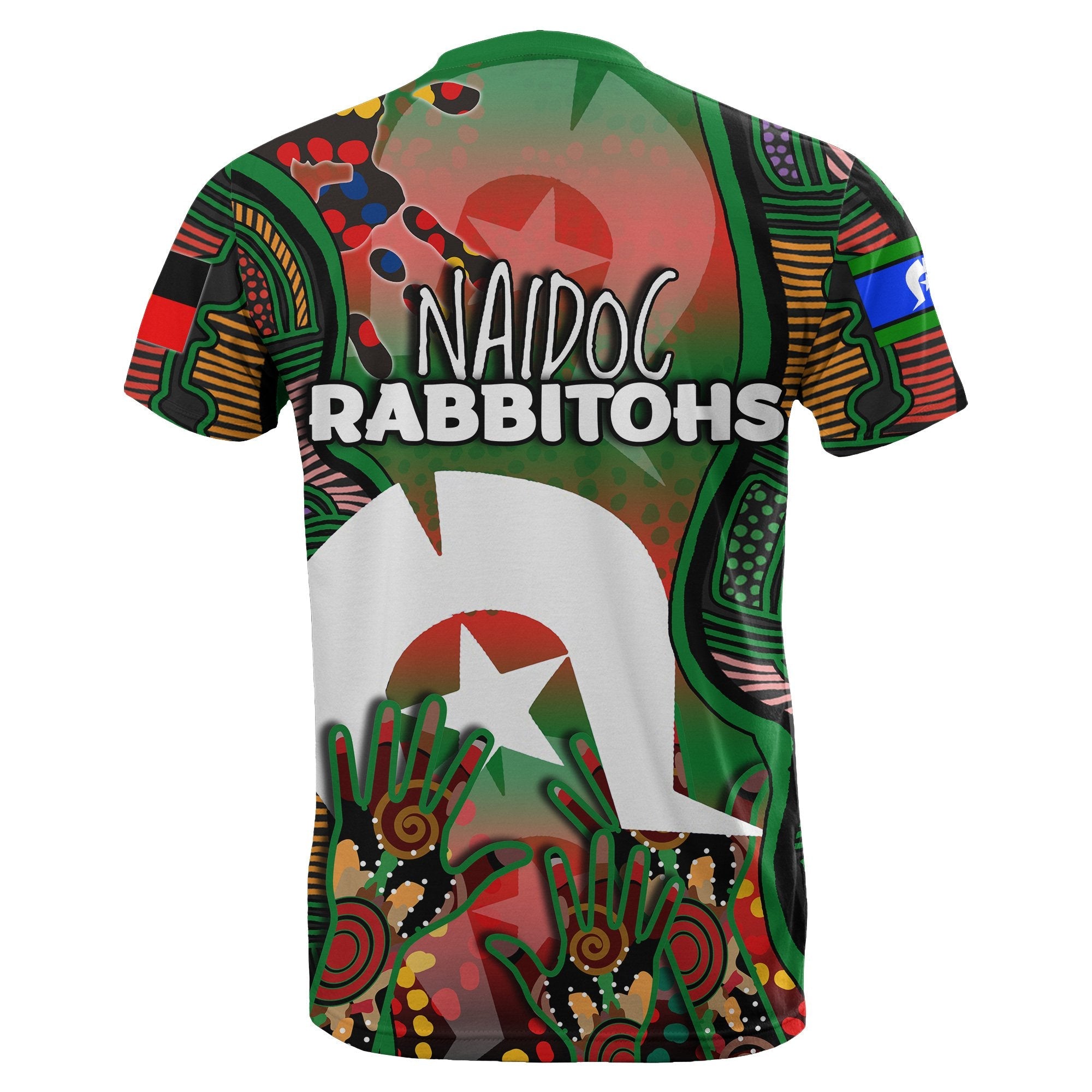 custom-personalisednaidoc-rabbitohs-t-shirt-torres-strait-islander