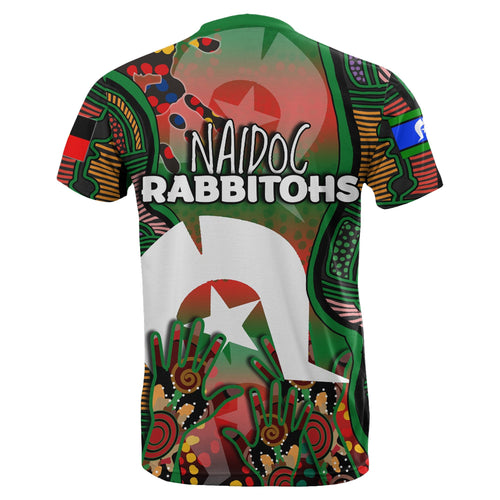 custom-personalisednaidoc-rabbitohs-t-shirt-torres-strait-islander