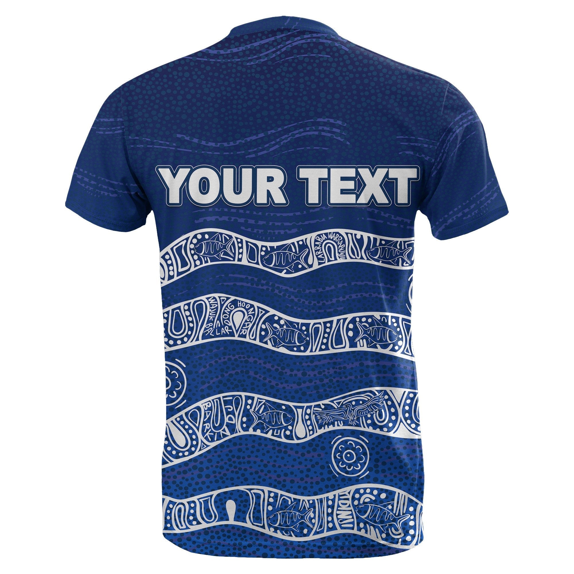 custom-personalisedcats-t-shirt-aboriginal