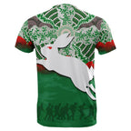 rabbitohs-t-shirt-aboriginal-anzac-day-no-2