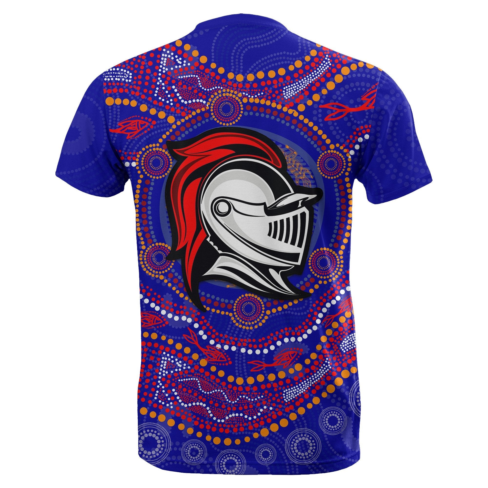 knights-t-shirt-aboriginal