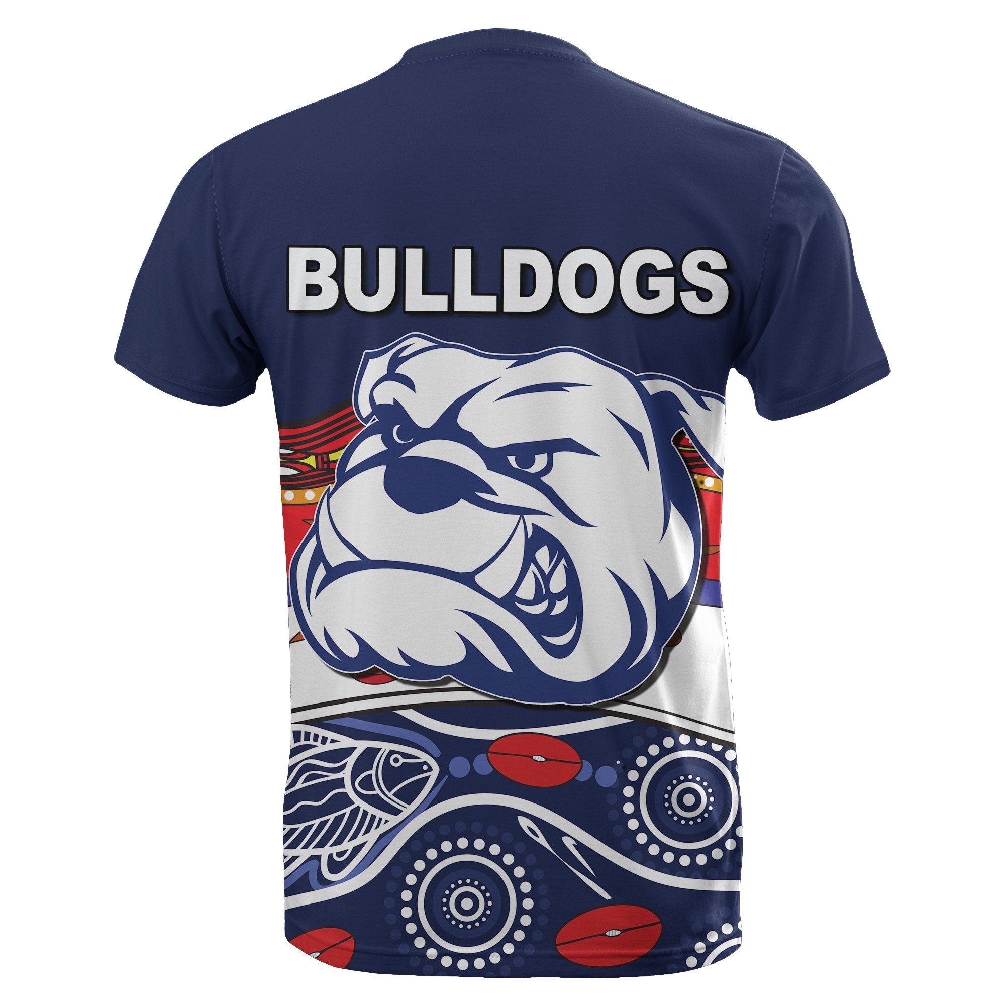 western-bulldogs-t-shirt-aboriginal