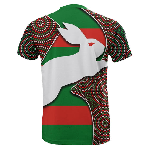rabbitohs-t-shirt