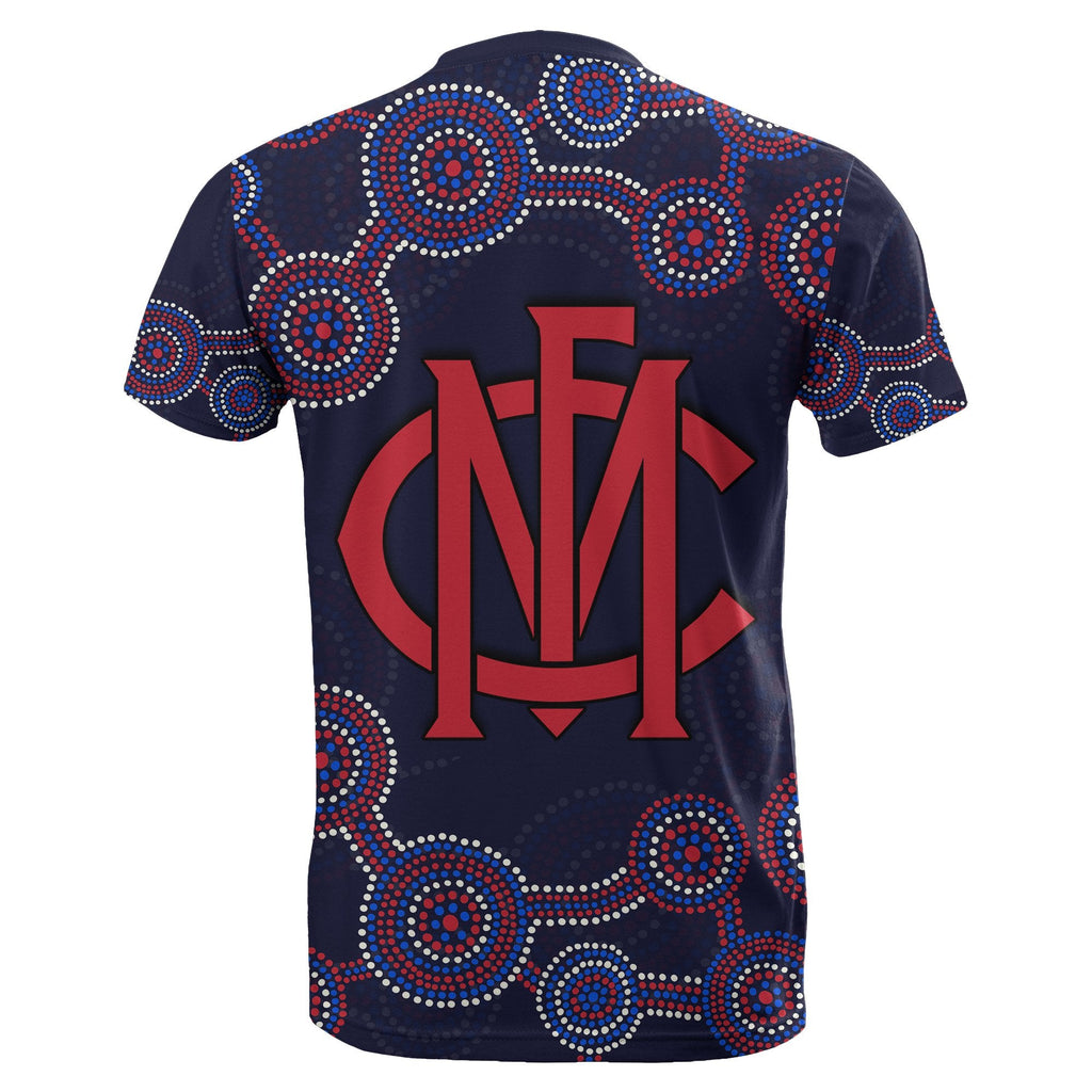 demons-t-shirt