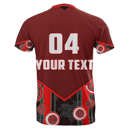 custom-personalisedst-george-dragons-t-shirt-aboriginal