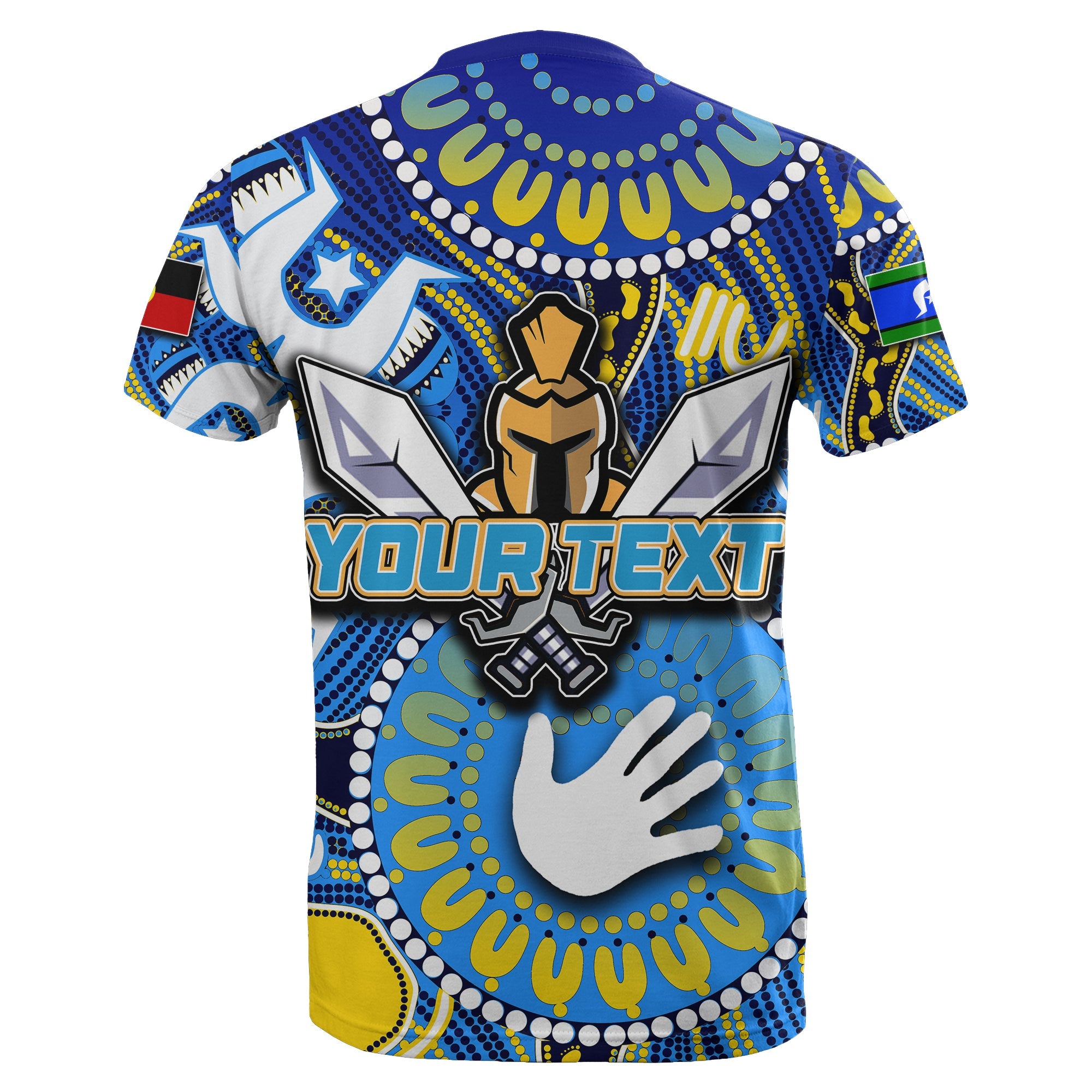 custom-personalisednaidoc-gold-coast-t-shirt-titans-naidoc-patterns