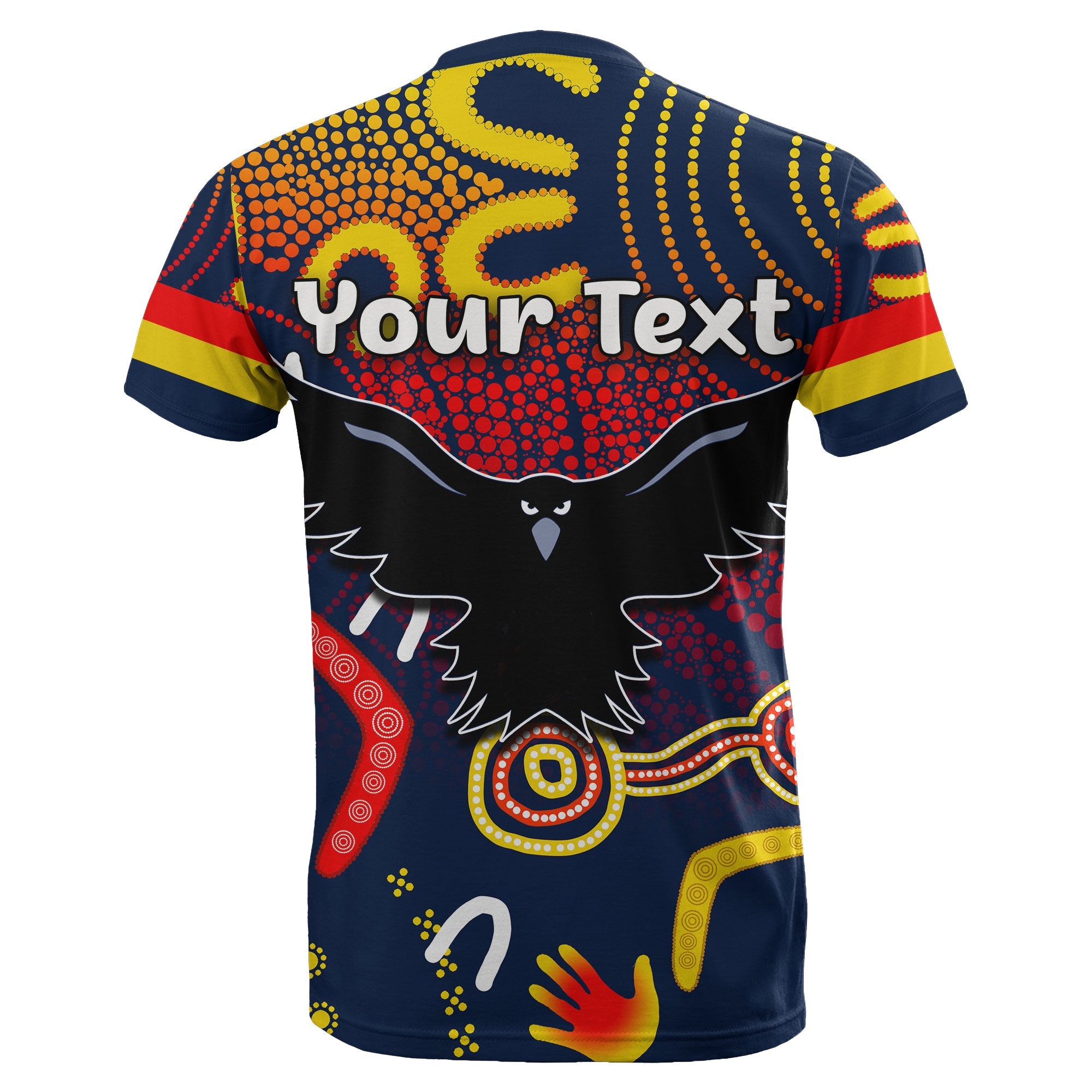 custom-personalisedadelaide-crows-t-shirt-indigenous