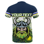 custom-personalisedraiders-t-shirt-personalise-style-no-2