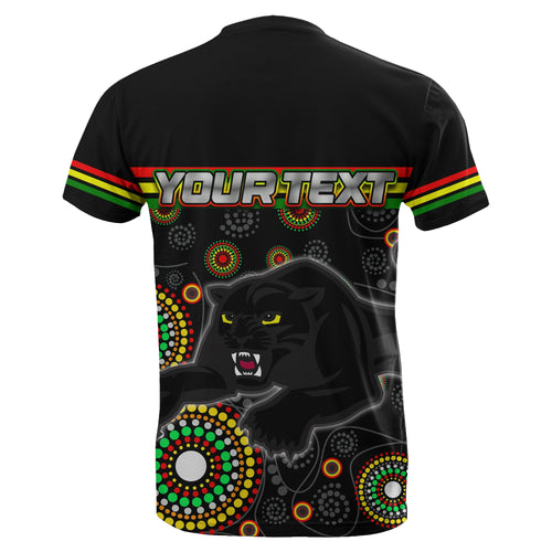 custom-personalised-panthers-t-shirt-aboriginal-patterns