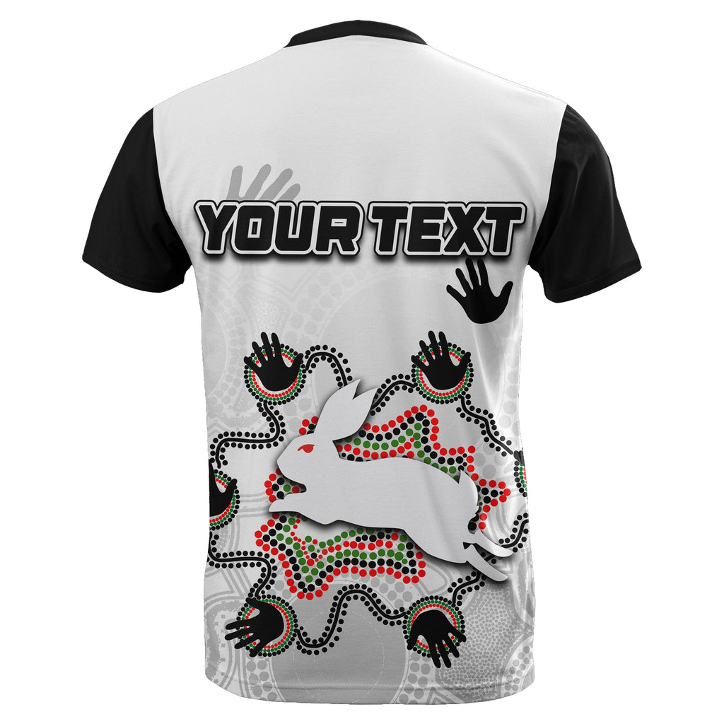 custom-personalised-south-sydney-rabbitohs-t-shirt-aboriginal-hand