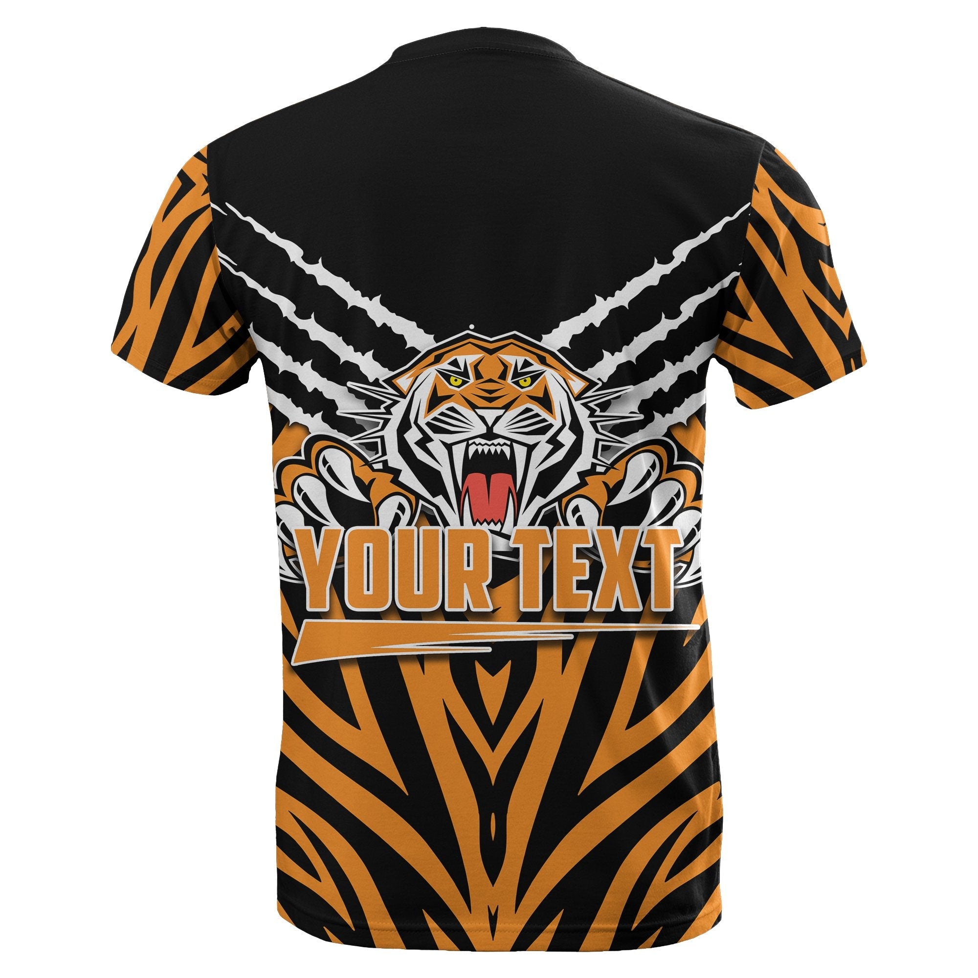 custom-personalised-wests-tigers-t-shirt-version-claw