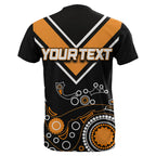 custom-personalised-wests-tigers-t-shirt-aboriginal-symbol