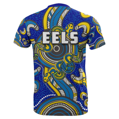 custom-personalised-parramatta-eels-t-shirt-aboriginal-rugby-style