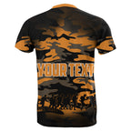 custom-personalised-wests-tigers-t-shirt-anzac-day-army-patterns