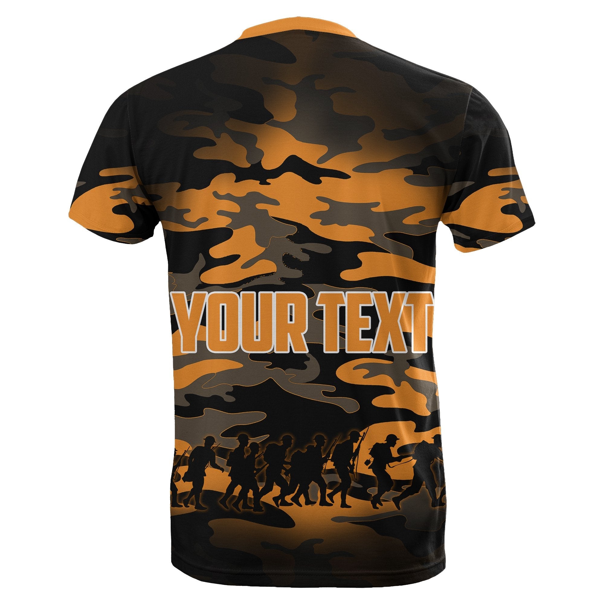custom-personalised-wests-tigers-t-shirt-anzac-day-army-patterns