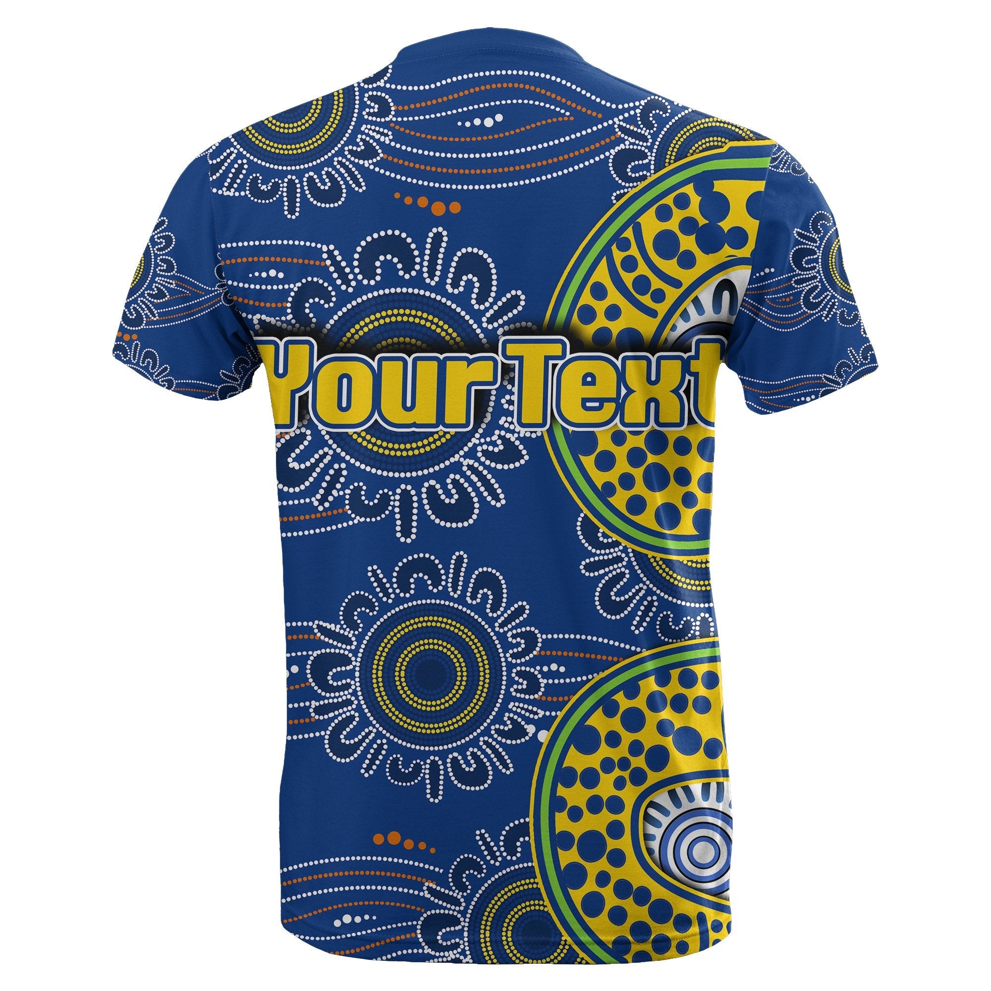 custom-personalised-parramatta-eels-t-shirt-indigenous-3