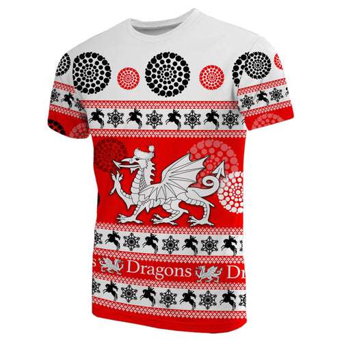 st-george-t-shirt-merry-christmas