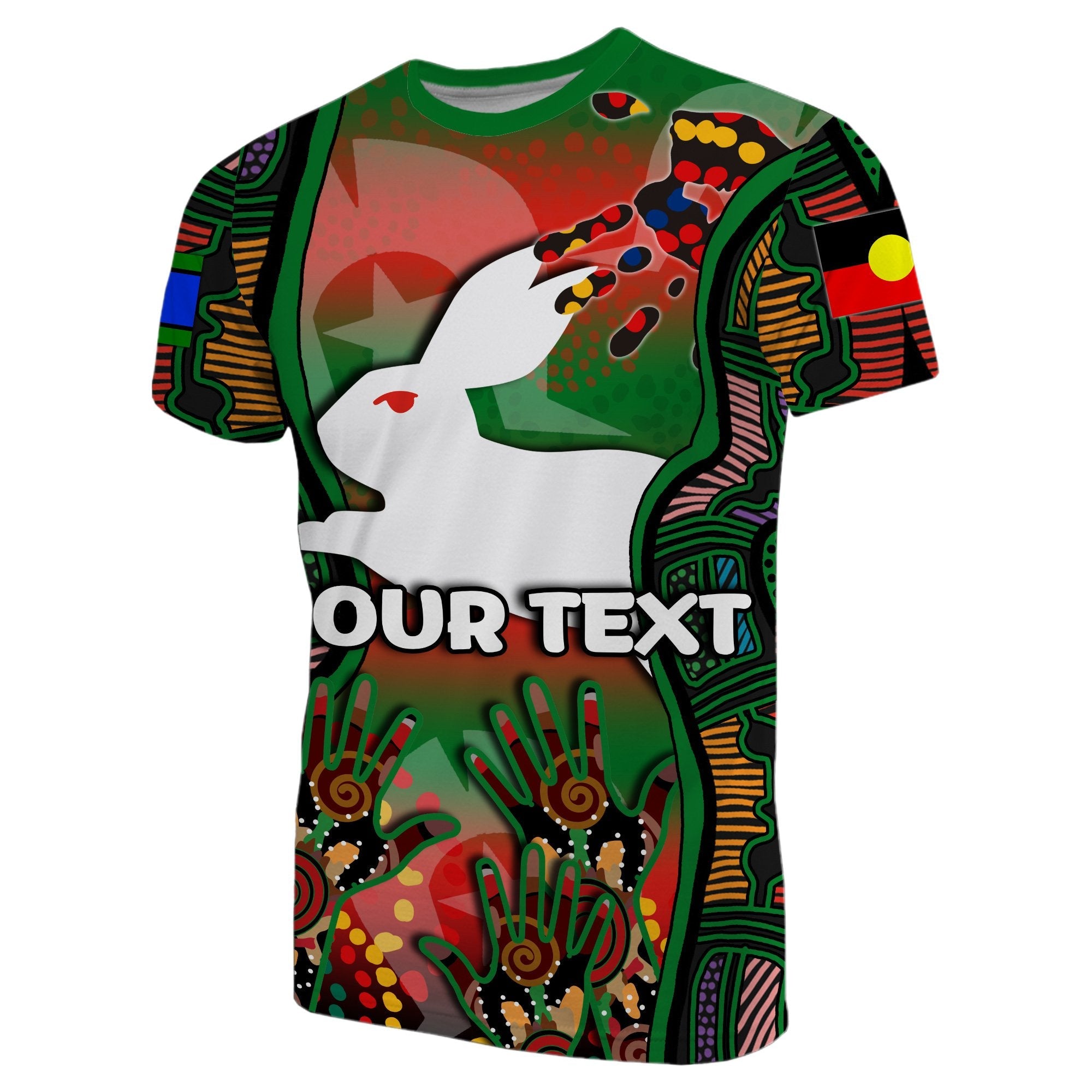 custom-personalisednaidoc-rabbitohs-t-shirt-torres-strait-islander